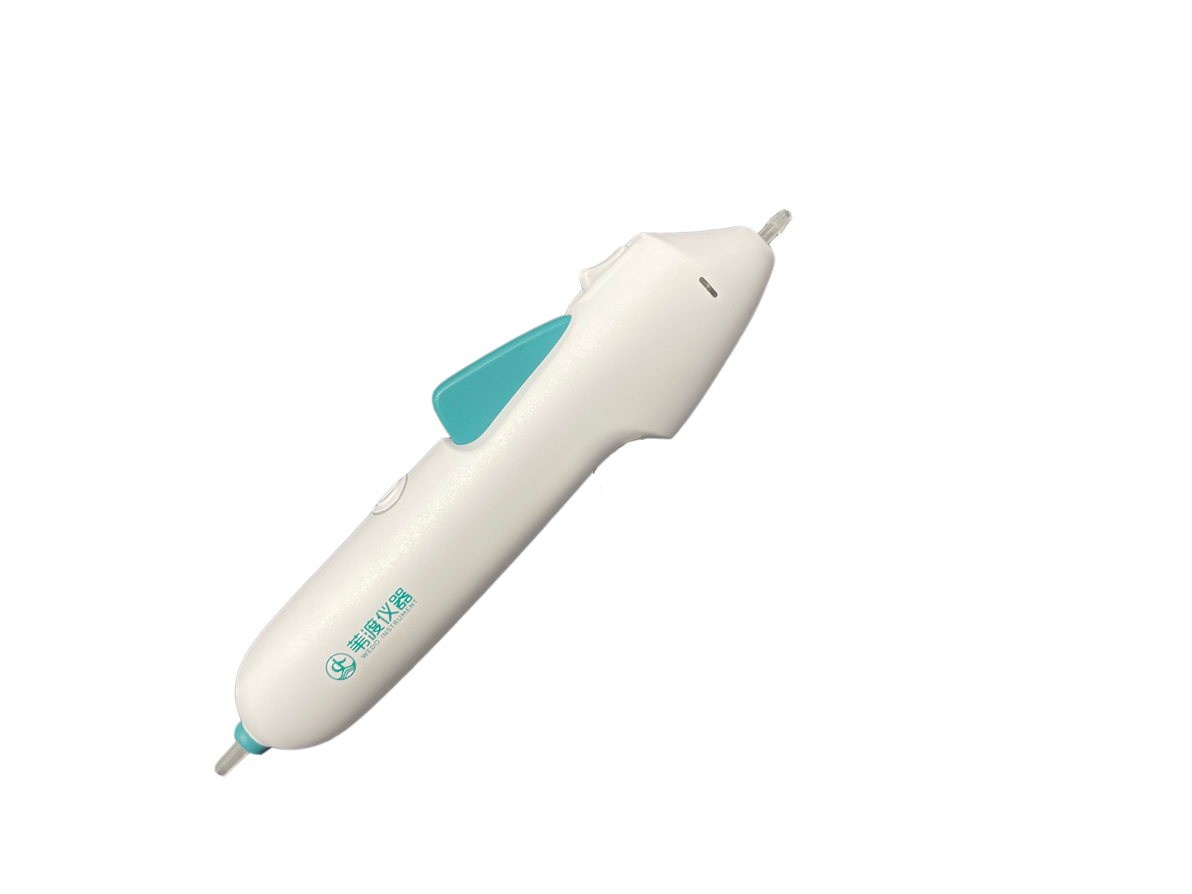 葦渡儀器-手持式加液儀