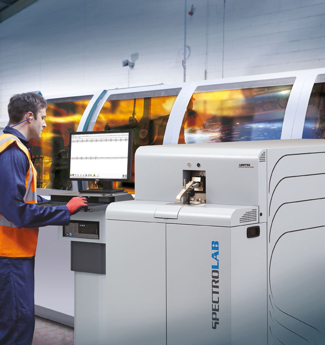 實(shí)驗(yàn)室分析儀器 實(shí)驗(yàn)室分析儀器