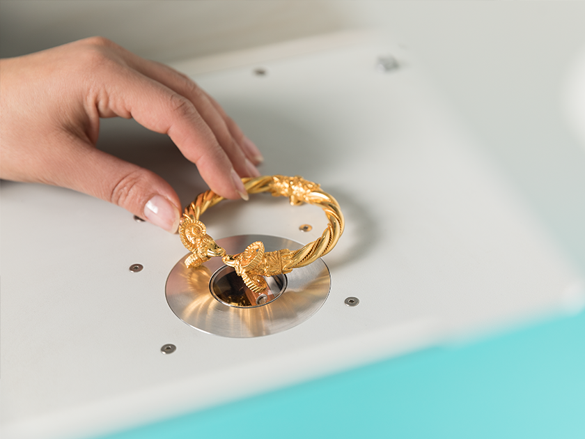 能量色散x射線(xiàn)熒光光譜儀