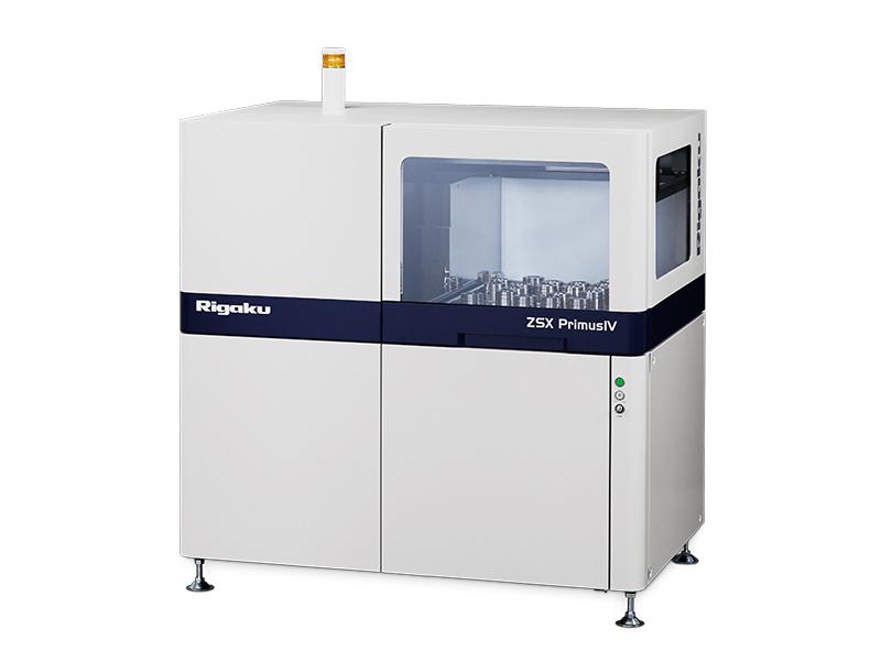 波長(zhǎng)色散X射線光譜儀 波長(zhǎng)色散X射線光譜儀