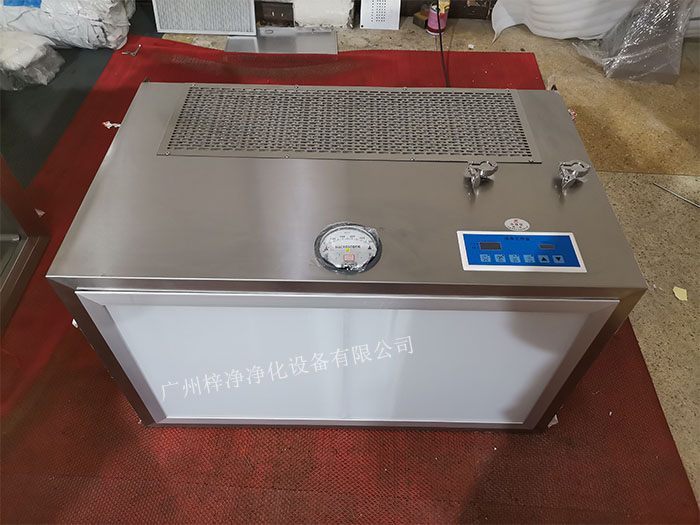 層流罩是一種局部空氣凈化設(shè)備 層流罩是一種局部空氣凈化設(shè)備